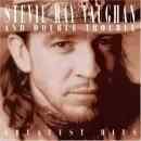 Músicas de Stevie Ray Vaughan