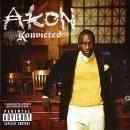 Músicas de Akon