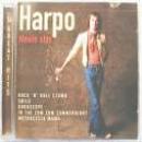 Músicas de Harpo