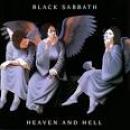 Músicas de Heaven & Hell