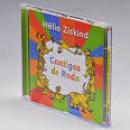 Músicas de Hélio Ziskind