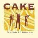 Músicas de Cake
