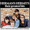 Músicas de Herman's Hermits