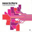 Músicas de Hess Is More