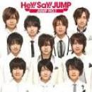 Músicas de Hey Hey Jump