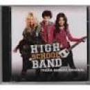 Músicas de High School Band (bandslam)