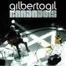 Músicas de Gilberto Gil