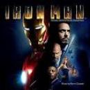 Músicas de Iron Man (soundtrack)