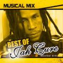 Músicas de Jah Cure