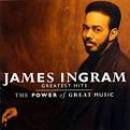 Músicas de James Ingram