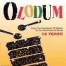 Músicas de Olodum