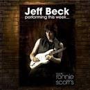 Músicas de Jeff Beck