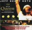 Músicas de Jeff Scott Soto
