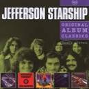 Músicas de Jefferson Starship