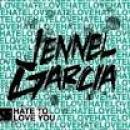 Músicas de Jennel Garcia