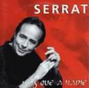 Músicas de Joan Manuel Serrat