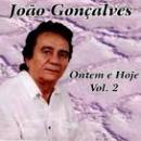 Músicas de João Gonçalves