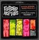 Músicas de The Foxboro Hot Tubs