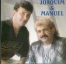 Músicas de Joaquim E Manuel