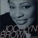 Músicas de Jocelyn Brown