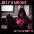 Músicas de Joey Ramone