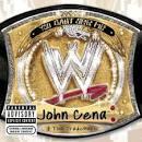 Músicas de John Cena