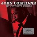 Músicas de John Coltrane