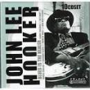 Músicas de John Lee Hooker