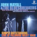 Músicas de John Mayall