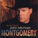 Músicas de John Michael Montgomery