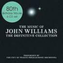 Músicas de John Williams