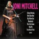 Músicas de Joni Mitchell