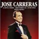 Músicas de José Carreras