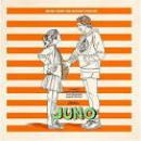 Músicas de Juno (trilha Sonora)