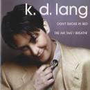 Músicas de K.d. Lang
