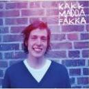 Músicas de Kakkmaddafakka