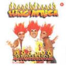 Músicas de King Africa