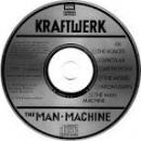 Músicas de Kraftwerk