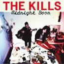 Músicas de The Kills
