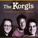 Músicas de The Korgis