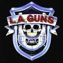 Músicas de L.a. Guns