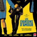Músicas de Les Chansons D'amour (filme)