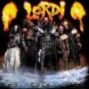 Músicas de Lordi