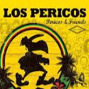 Músicas de Los Pericos