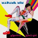 Músicas de Madame Mim