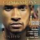 Músicas de Usher