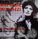 Músicas de Mafalda Minnozzi