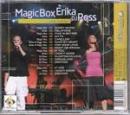 Músicas de Magic Box