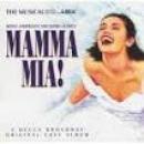 Músicas de Mamma Mia (brasil)