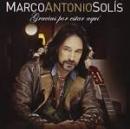 Músicas de Marco Antonio Solis